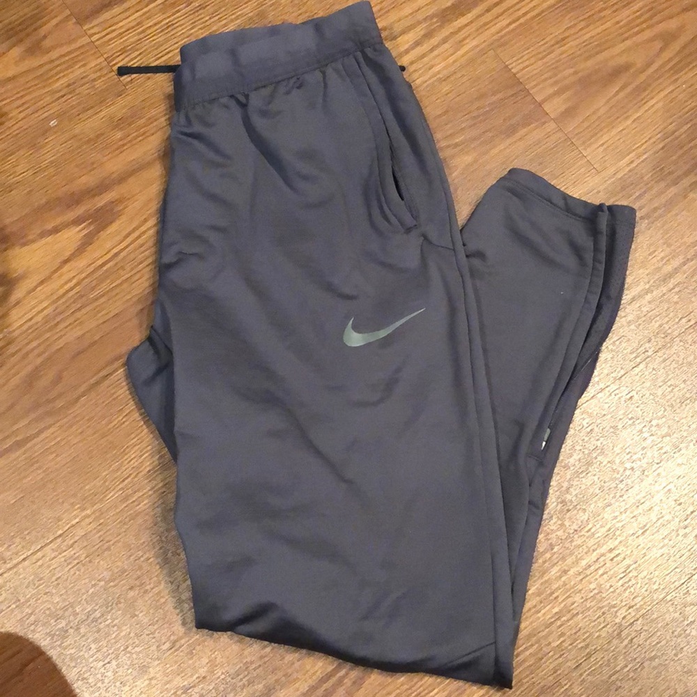 Mens Nike Dri-Fit running pants